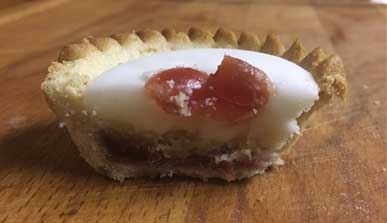 Why You Need a Blog For Your Website - Bakewell Tart